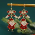 Santa Candy (11914)