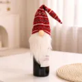 Deep Red Bottle Cap Style (G-JT47)