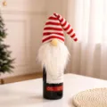 Red And White Striped Style (G-JT46)