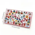 48 Pieces Set