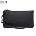 RFID Blocking / Black