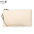 RFID Blocking / Off White