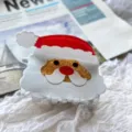 Stile Babbo Natale