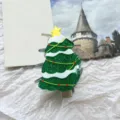 Modello albero di Natale