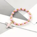 Pink and Gold