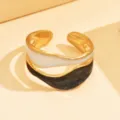 Negro y Blanco