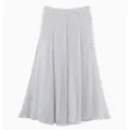 XS / Bottoms / White