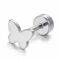 Butterfly Style / Single Piece