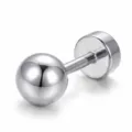 Steel Ball Style / Single Piece