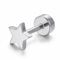 Star Shape Style / Single Piece