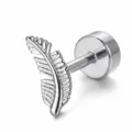 Leaf Style / Single Piece