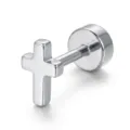 Cross Style / Single Piece
