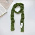 Grasgrün