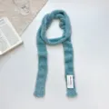 Seeblau