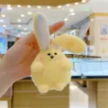 15cm Normal Chain (Includes Ears) / Yellow