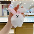 15cm Normal Chain (Includes Ears) / White