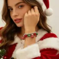 Red Green (Bracelet)