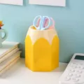 Sealed Bag / Nordic Yellow