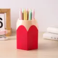 Sealed Bag / Red