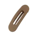 Earth Yellow Duckbill Clip