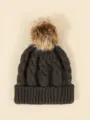M (56-58cm) / Dark Gray