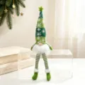 Long Leg Style / Green