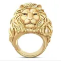 Taglia 7 / Oro