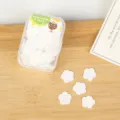 100 Blatt/Box / Weiß