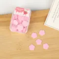 100 Blatt/Box / Rosa