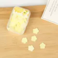 100 Sheets/Box / Yellow