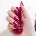 Stile Viola Scuro Specchio 5 / 18ml