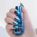 Stile Blu Ciano Specchio 10 / 18ml