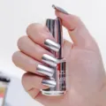 Stile Argento Specchio 12 / 18ml