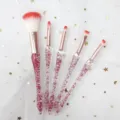 Kristall Rot (5 Pinsel)