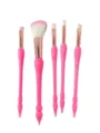 Pink (5 Brushes)