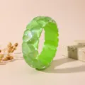 Green Rainbow