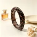 Style Écaille de Tortue Vintage (6018)