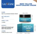 Crema para la Piel de Sebo (SWX-A337)
