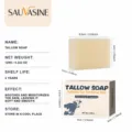 Sapone al Sego (SWX-A366)