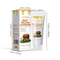 Detergente al Sego e Miele (SWX-A383)
