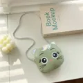 One Size 12*12*4 / Cat Style / Light Green