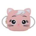 One Size 12*12*4 / Cat Style / Pink