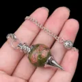 Unakite