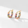 Zircone Multicolore