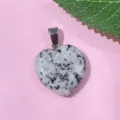 Solo Colgante (Sin Cadena) / 20mm / 78-Piedra Ma