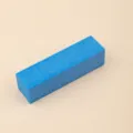 9.5*2.5*2.5cm / Blue