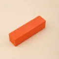 9.5*2.5*2.5cm / Orange