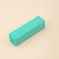 9.5*2.5*2.5cm / Green