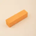 9.5*2.5*2.5cm / Orange
