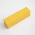 9.5*2.5*2.5cm / Yellow